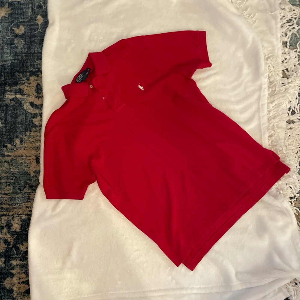 Polo size medium
